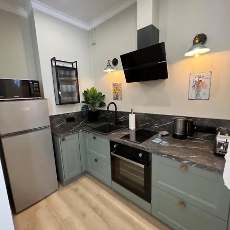 Apartment Amour-35