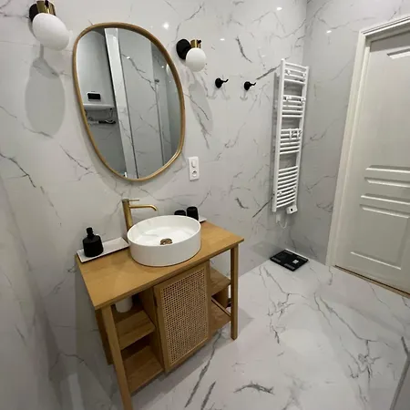 Apartment Amour-35 *